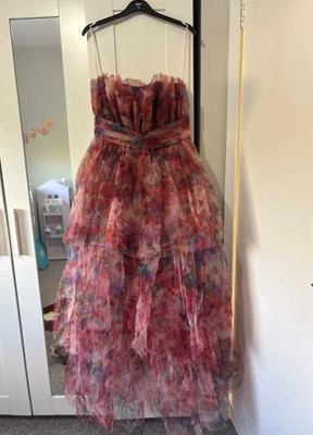 Lace & Beads on Vinted