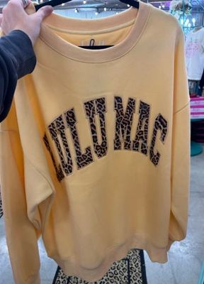 Lulu Mac on Vinted