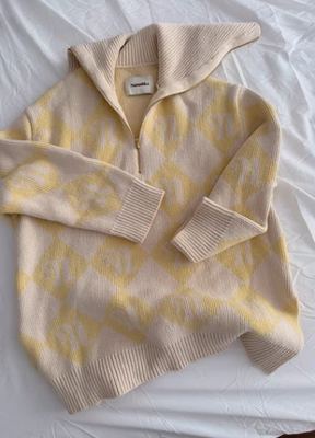 Nanushka on Vinted