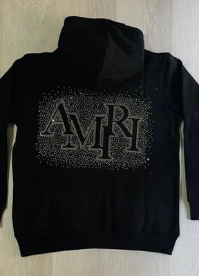 Amiri on Vinted