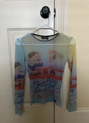 Versace on Vinted