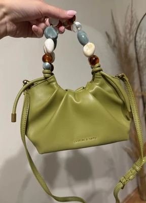 Charles & Keith on Vinted