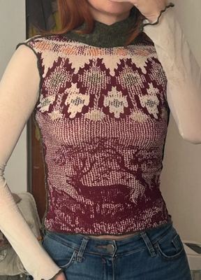 Zara Basic on Vinted