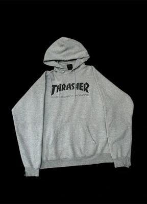 Thrasher on Vinted