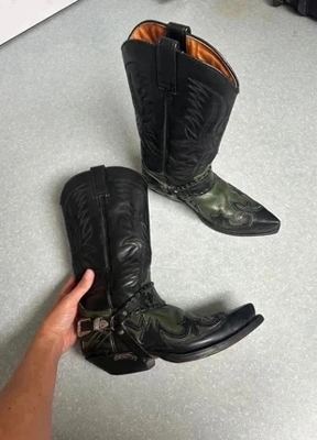 Sendra on Vinted