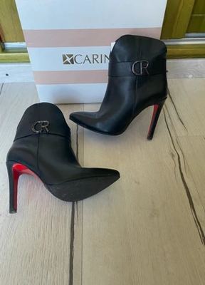 Carinii on Vinted