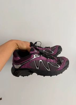 Salomon on Vinted