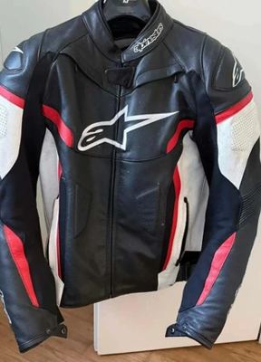 Alpinestars on Vinted