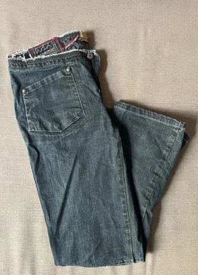 Marithé + François Girbaud on Vinted