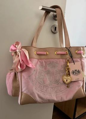 Juicy Couture on Vinted