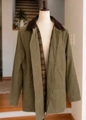 Lands' End on Vinted