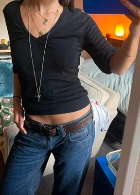Papaya on Vinted