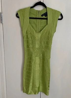 French Connection on Vinted