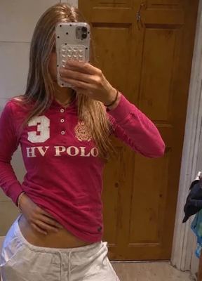 HV Polo on Vinted