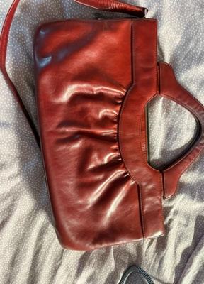 Echt Leder on Vinted