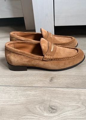 Gino Rossi on Vinted