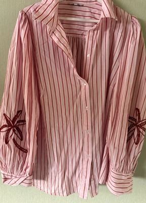 M&S Mode on Vinted