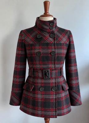 Parisian on Vinted