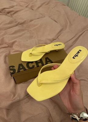 Sacha on Vinted