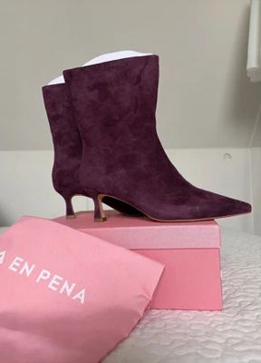 Alma en Pena on Vinted