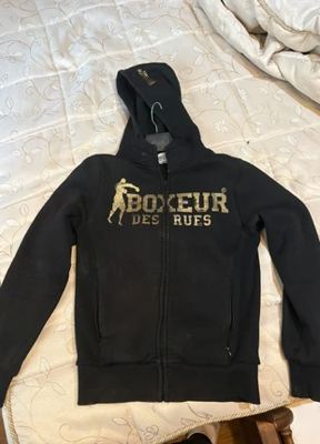 BOXEUR DES RUES on Vinted