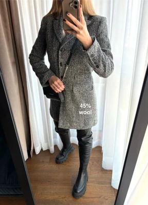 wool on Vinted