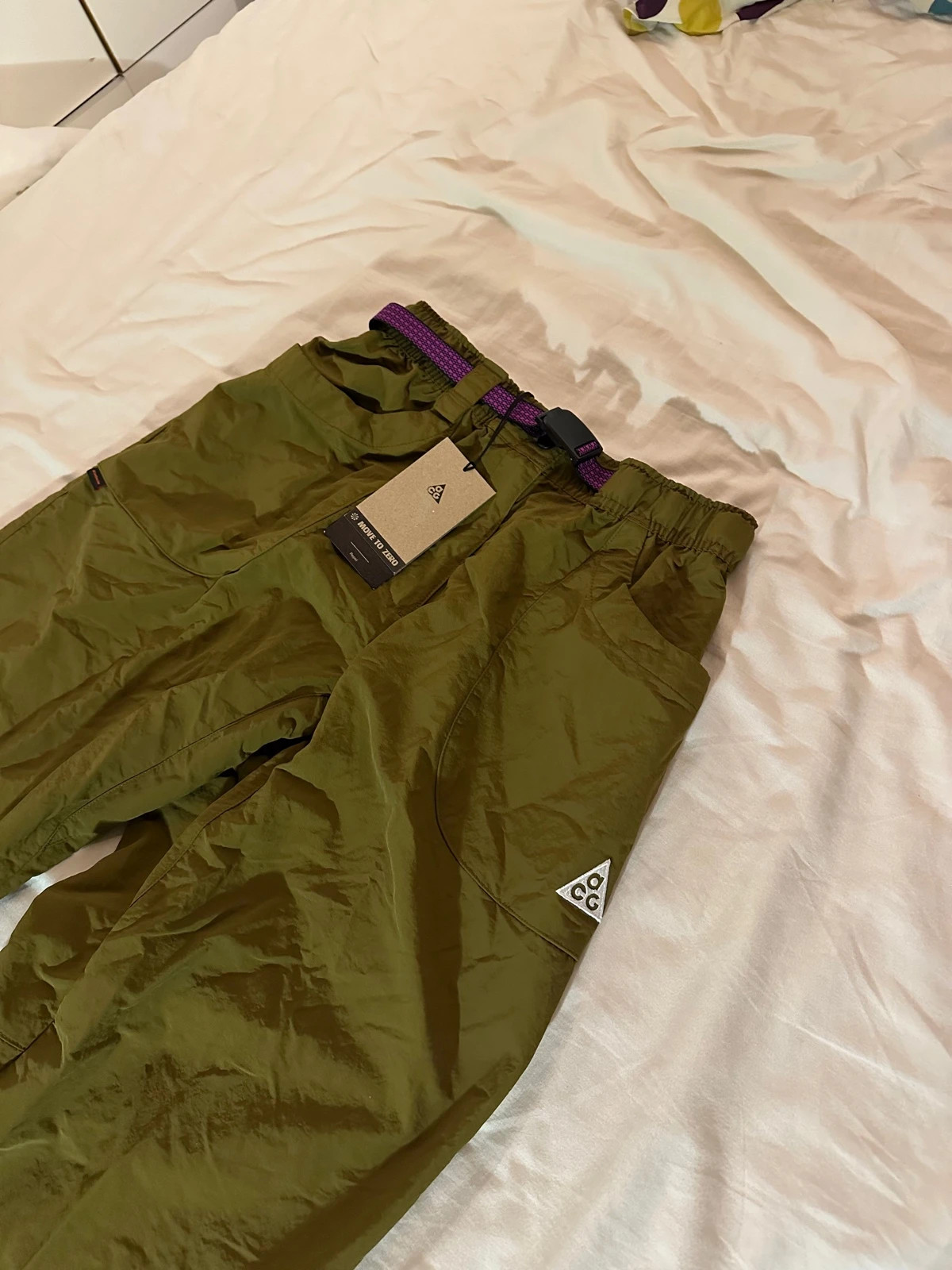 Nike ACG