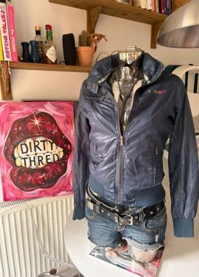 Unique Vintage on Vinted