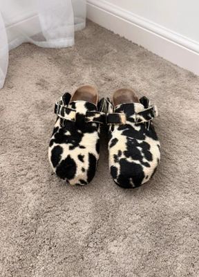 Scholl on Vinted