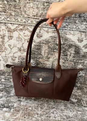 Longchamp on Vinted