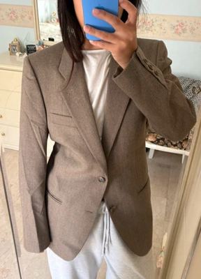 Pura Lana Vergine on Vinted