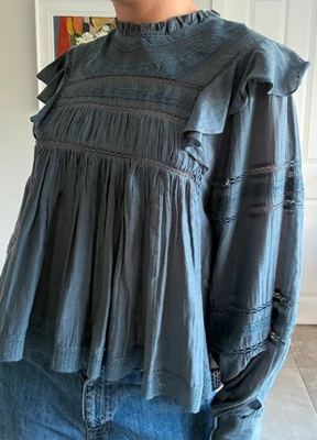 Isabel Marant Étoile on Vinted