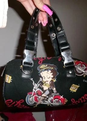 Betty Boop on Vinted