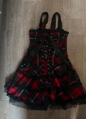 Hell Bunny on Vinted