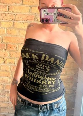 Jack Daniel's on Vinted