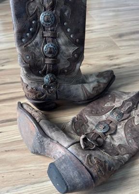 Corral on Vinted