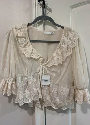 Altar'd State on Vinted