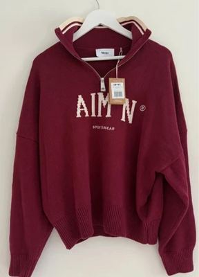 Aim'n on Vinted