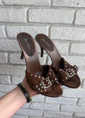 ALDO on Vinted