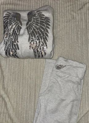 Angel on Vinted