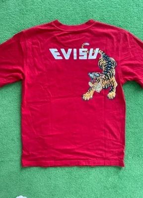 Evisu on Vinted