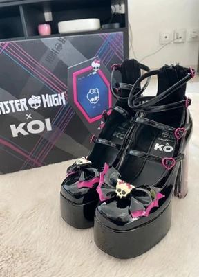 Koi Footwear on Vinted