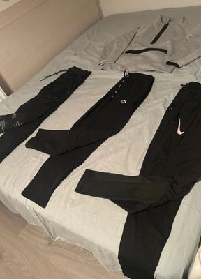 Nike on Vinted
