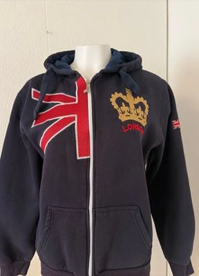 London on Vinted