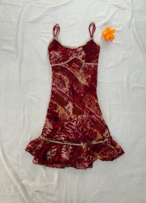 Italian Fashion on Vinted