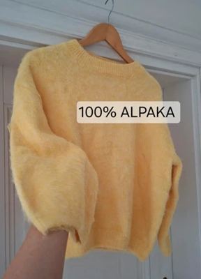 ALPAKA on Vinted