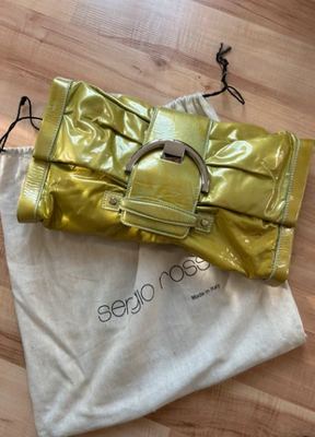Sergio Rossi on Vinted