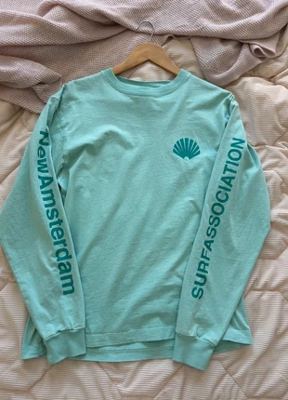 New Amsterdam Surf Association on Vinted