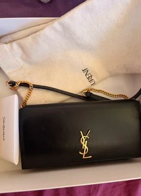 Yves Saint Laurent on Vinted