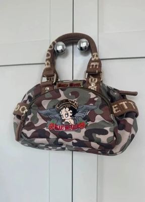 Betty Boop on Vinted